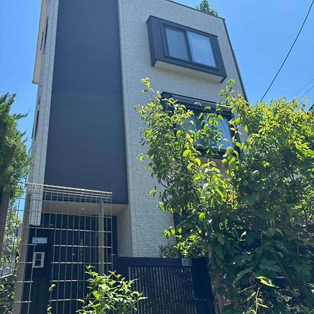 Guest House Harukawa Osaka Exterior photo